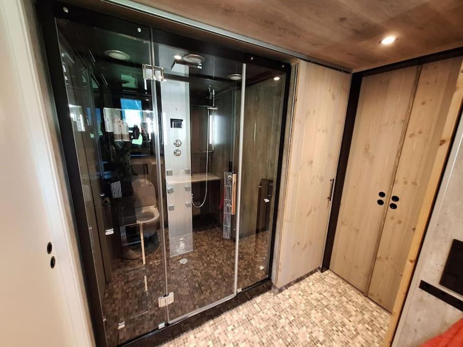 Microen Villa Stryn Dış mekan fotoğraf